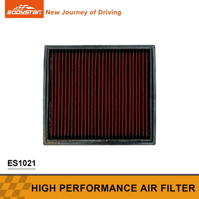 ES1021 Filtro de aire de motor de alto flujo para Lincoln Navigator