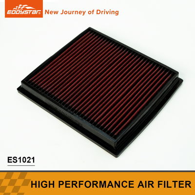 ES1021 Filtro de aire de motor de alto flujo para Lincoln Navigator