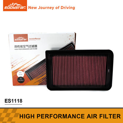 Filtros de purificadores de aire de alta eficiencia para Mazda 3 y Ford ES1118