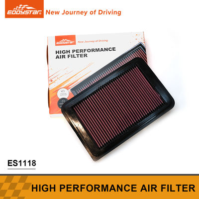 Filtros de purificadores de aire de alta eficiencia para Mazda 3 y Ford ES1118