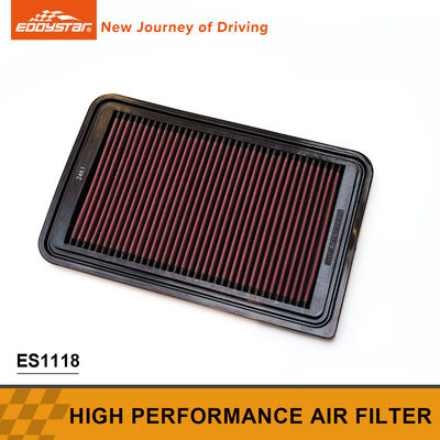 Filtros de purificadores de aire de alta eficiencia para Mazda 3 y Ford ES1118