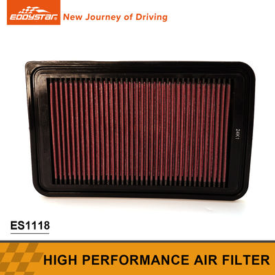 Filtros de purificadores de aire de alta eficiencia para Mazda 3 y Ford ES1118