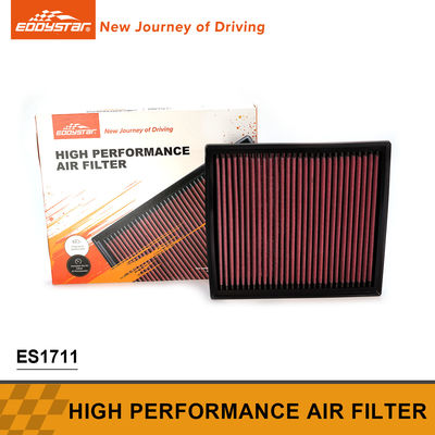ES1711 Filtros innovadores para purificadores de aire Tamaño para 250*233*33,5 mm