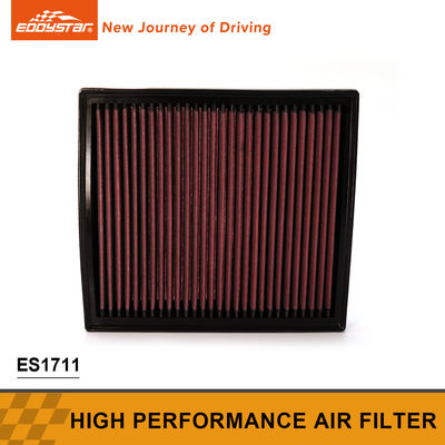 ES1711 Filtros innovadores para purificadores de aire Tamaño para 250*233*33,5 mm