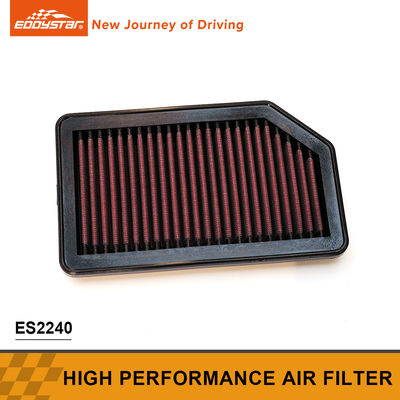 Sistemas avanzados de filtración de aire Filtro de aire para JAZZ ES2240