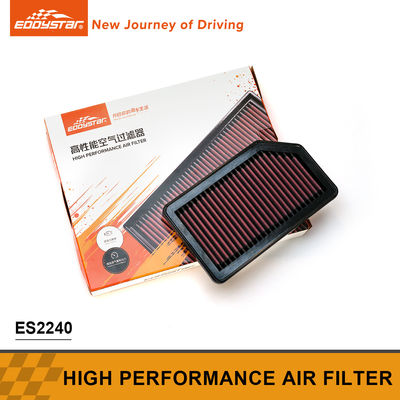 Sistemas avanzados de filtración de aire Filtro de aire para JAZZ ES2240