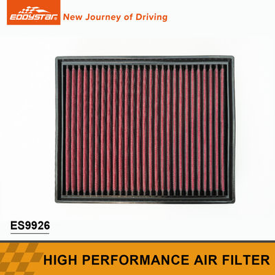 ES9926 Reemplazo de filtro de aire para automóviles con calidad superior para 267*218 mm