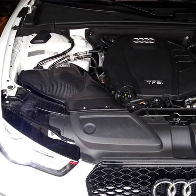 EY-CFIN-AU08A Kit de admisión con filtro reutilizable para AUDI A5