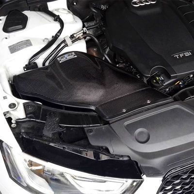 EY-CFIN-AU08A Kit de admisión con filtro reutilizable para AUDI A5
