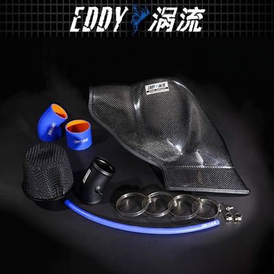 EY-CFIN-AU08A Kit de admisión con filtro reutilizable para AUDI A5