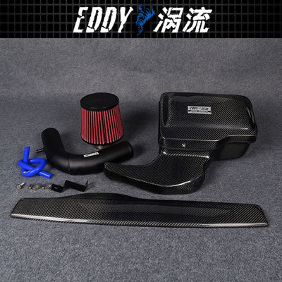 Kit de admisión de aire frío caliente de alto rendimiento para vehículo para AUDI Q2L EY-CFIN-AU10B