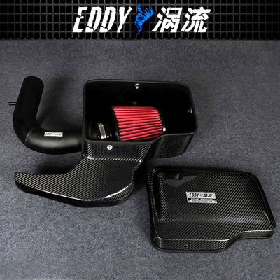 Kit de admisión de aire frío caliente de alto rendimiento para vehículo para AUDI Q2L EY-CFIN-AU10B