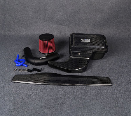 Kit de admisión de aire frío caliente de alto rendimiento para vehículo para AUDI Q2L EY-CFIN-AU10B