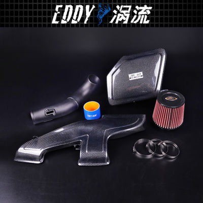 Kit de admisión de flujo alto de rendimiento liso para BMW EY-CFR-BM16A