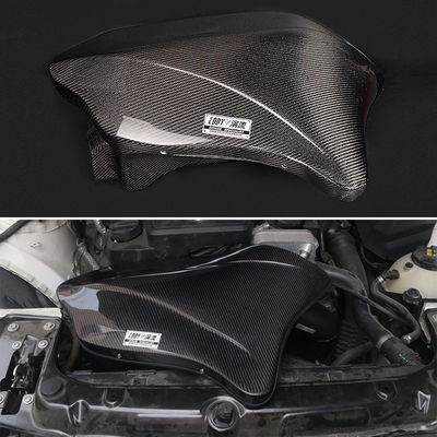 Kit de admisión premium de diseño de ajuste directo para BMW EY-CFR-BM03