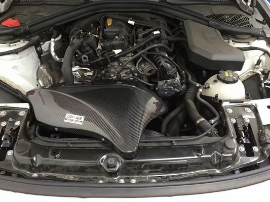 Kit de admisión duradero con filtro reutilizable para BMW EY-CFR-BM10