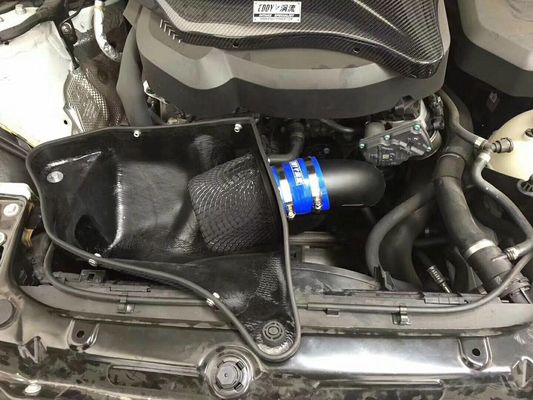 Kit de admisión duradero con filtro reutilizable para BMW EY-CFR-BM10