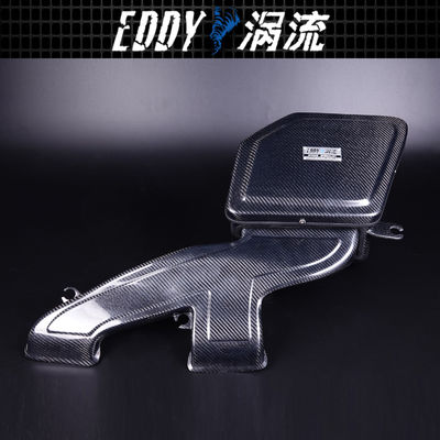Kit de admisión eficiente con el flujo de aire del vehículo para BMW EY-CFR-BM09A