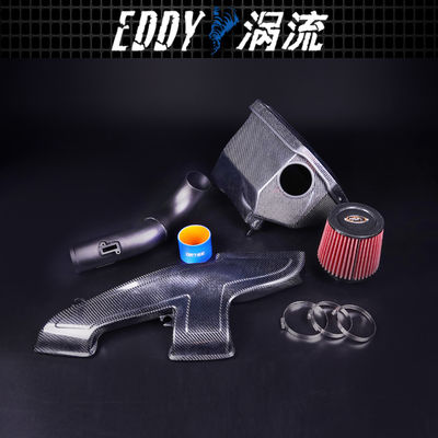 Kit de admisión eficiente con el flujo de aire del vehículo para BMW EY-CFR-BM09A