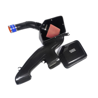 EY-CFR-BM06E Aire más frío Kit de admisión de energía para BMW MINI