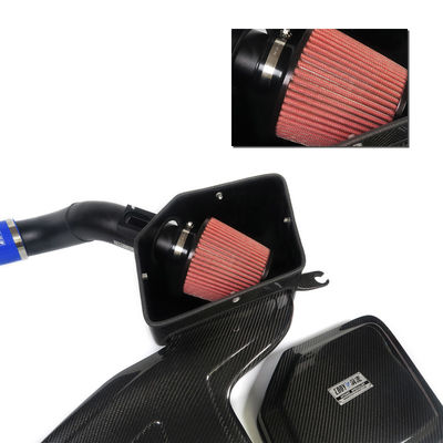 EY-CFR-BM06E Aire más frío Kit de admisión de energía para BMW MINI