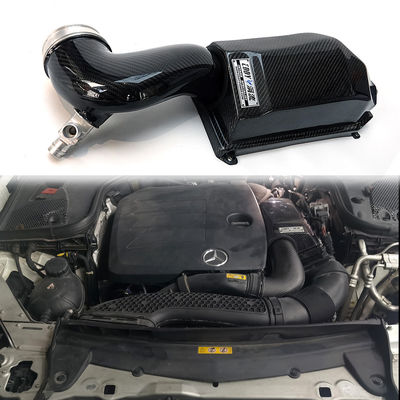 Ingesta de aire frío Más potencia Mejor eficiencia para BENZ M246