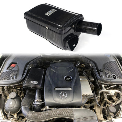 Actualización a una caja de aire de alto rendimiento para BENZ M246