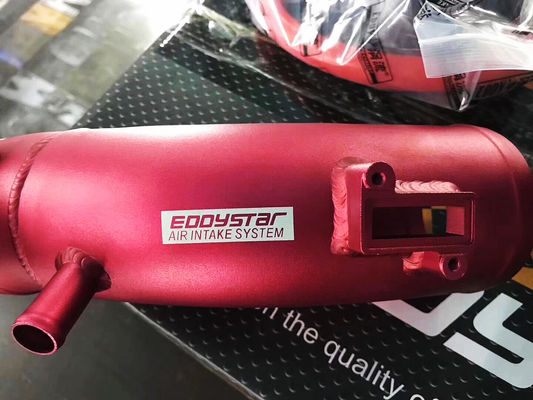 Airbox de rendimiento diseñado para la velocidad para Honda 2.4