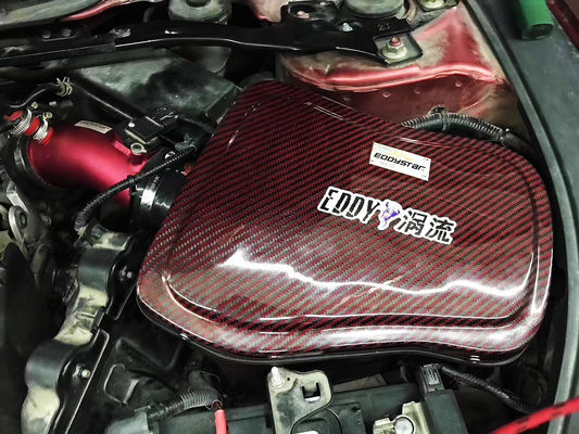 Airbox de rendimiento diseñado para la velocidad para Honda 2.4