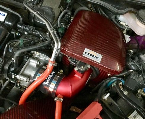 Universal mejora tu consumo con nuestra caja de aire para Honda GK5