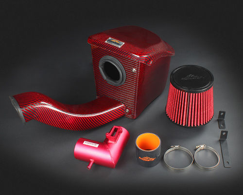 Universal mejora tu consumo con nuestra caja de aire para Honda GK5