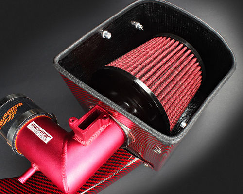 Universal mejora tu consumo con nuestra caja de aire para Honda GK5