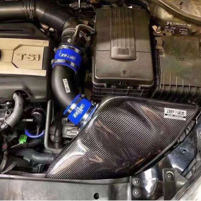 Actualización de la caja de aire de fibra de carbono para VW CC