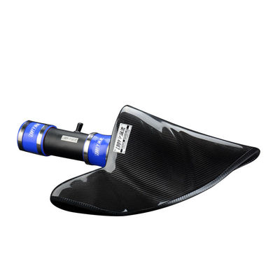 EDDYST Performance & Style Airbox de fibra de carbono para el VW GOLF
