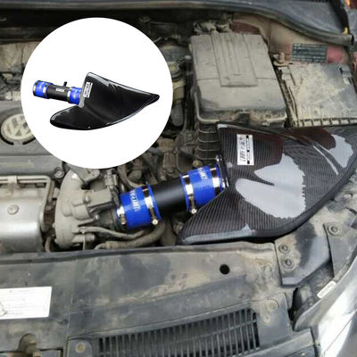 EDDYST Performance & Style Airbox de fibra de carbono para el VW GOLF