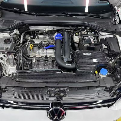 Actualice su caja de aire de fibra de carbono para VW GOLF