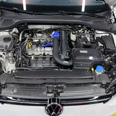 Actualice su caja de aire de fibra de carbono para VW GOLF