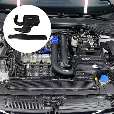 EDDYST Airbox de fibra de carbono de alto flujo para VW GOLF