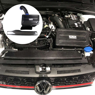 EDDYST Performance Airbox Excelencia en fibra de carbono para el VW GOLF GTI