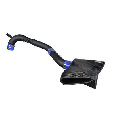 Importación de fibra de carbono de rendimiento mejorado para el VW GOLF R20
