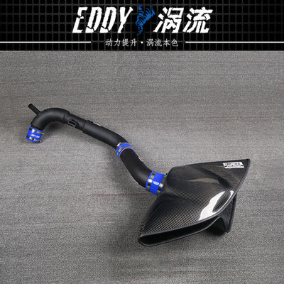 Importación de fibra de carbono de rendimiento mejorado para el VW GOLF R20