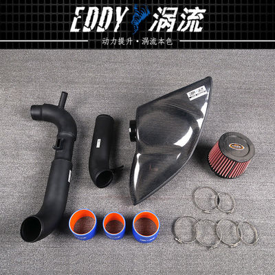 Importación de fibra de carbono de rendimiento mejorado para el VW GOLF R20
