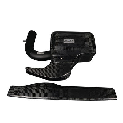 EDDYST Performance Airbox Ventaja de fibra de carbono para el VW 1.4T
