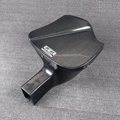 Compra de entrada de aire EDDY Cf-r Perfecto ajuste para BMW Serie 5