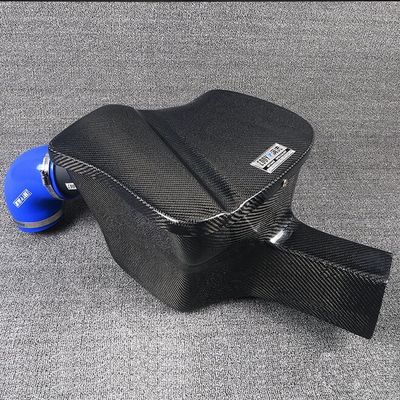 Compra de entrada de aire EDDY Cf-r Perfecto ajuste para BMW Serie 5