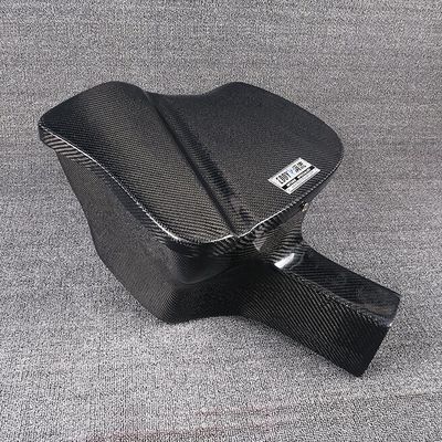 Compra de entrada de aire EDDY Cf-r Perfecto ajuste para BMW Serie 5