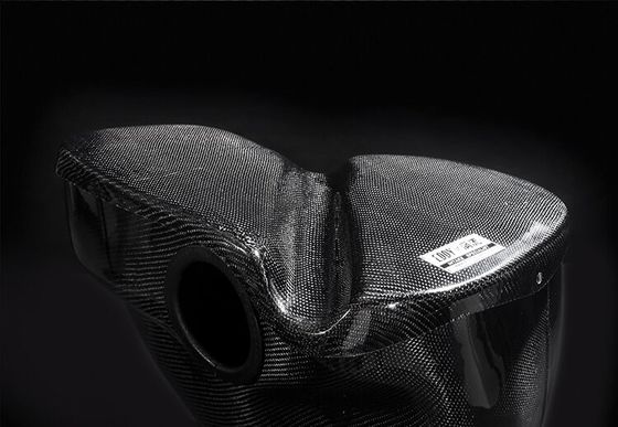 EY-CFIN-BM01 Fibra de carbono de alto rendimiento Cf-r Admisión de aire para BMW Serie 5