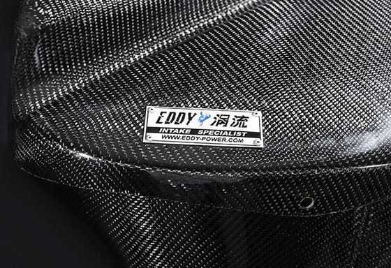 EY-CFIN-BM01 Fibra de carbono de alto rendimiento Cf-r Admisión de aire para BMW Serie 5