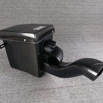Flujo de aire superior para potencia máxima Cf-r Entrada de aire para Honda