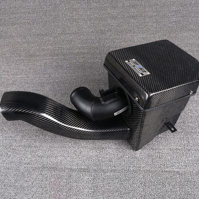 Flujo de aire superior para potencia máxima Cf-r Entrada de aire para Honda